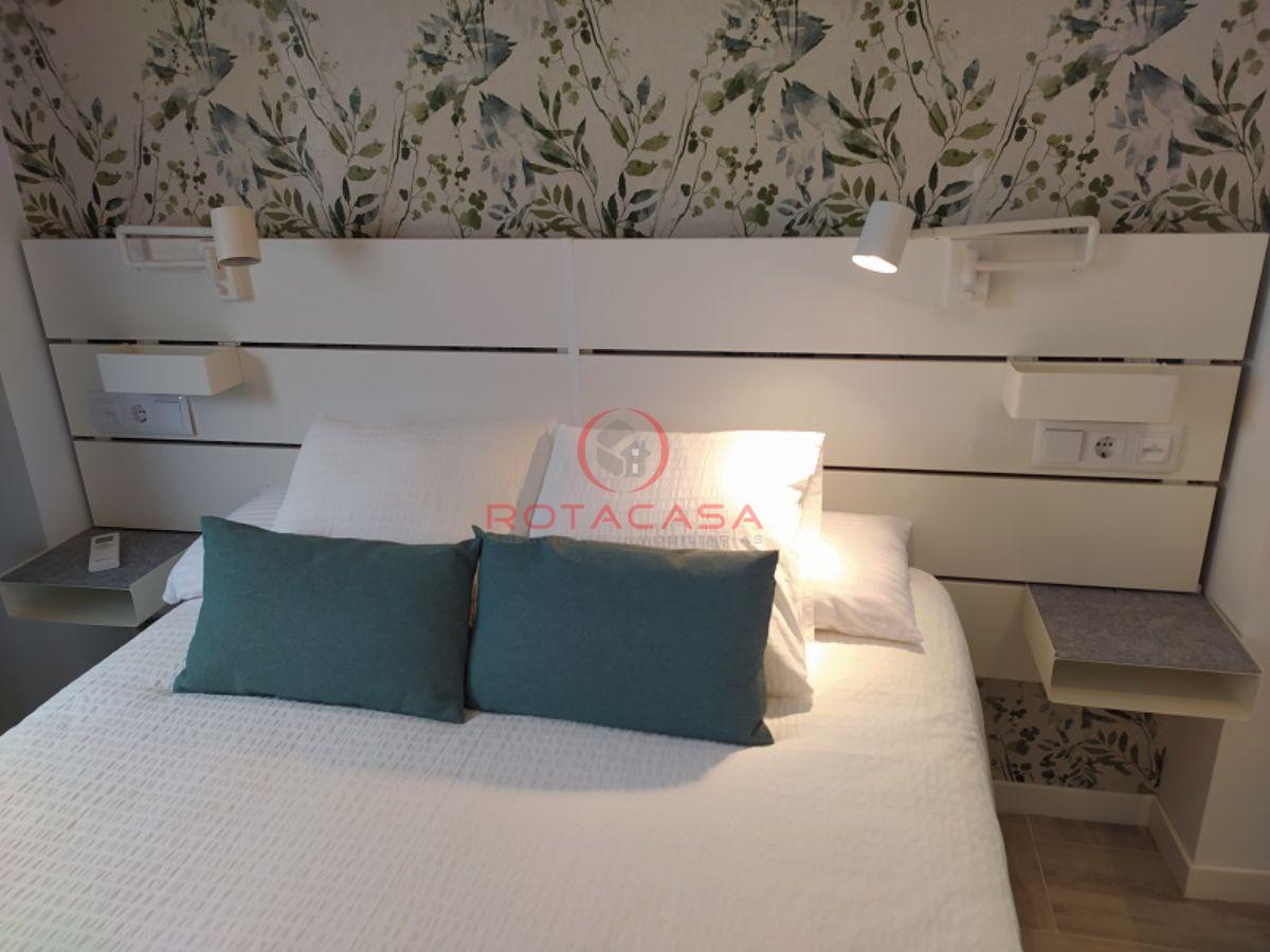 For sale of apartment in Rota