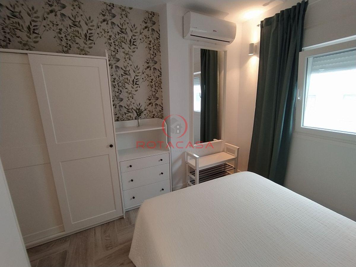 For sale of apartment in Rota