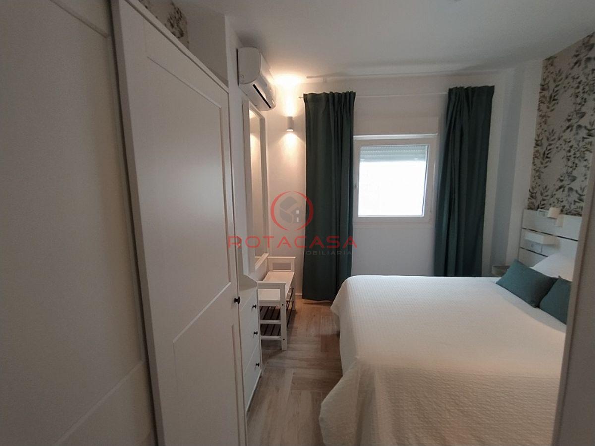 For sale of apartment in Rota