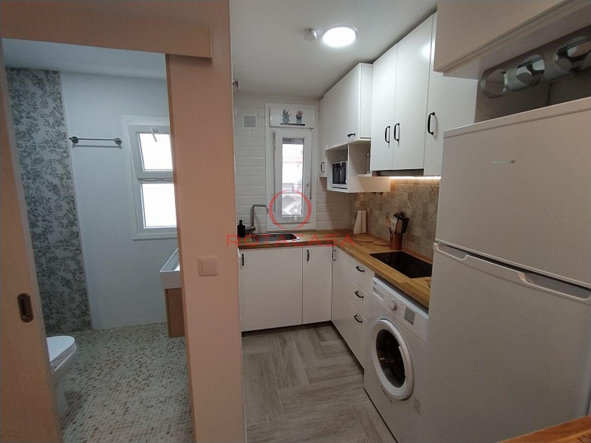 For sale of apartment in Rota