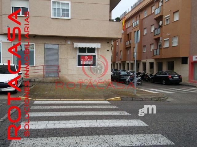 For sale of commercial in Rota