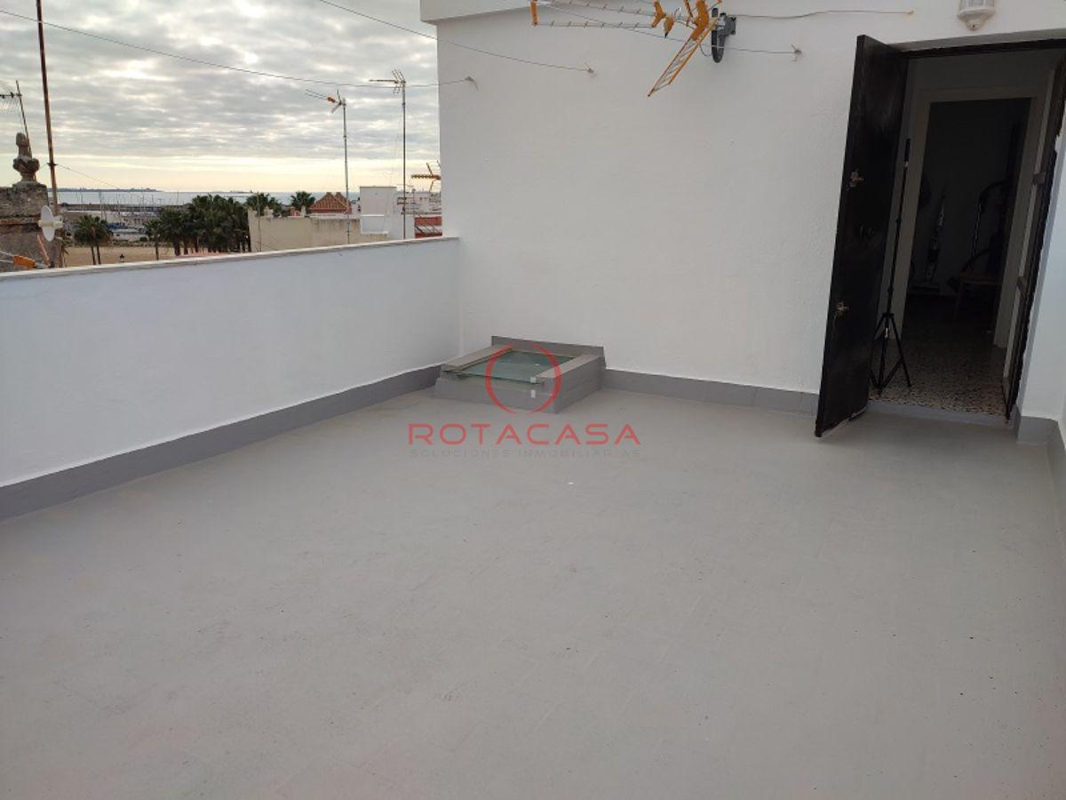 For sale of house in Rota