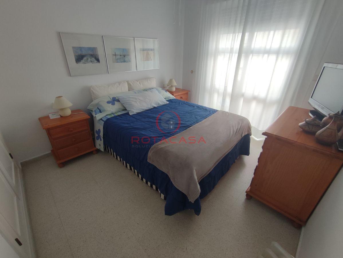 Venta de piso en Rota