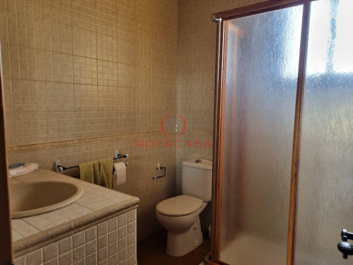 For sale of rural property in Rota