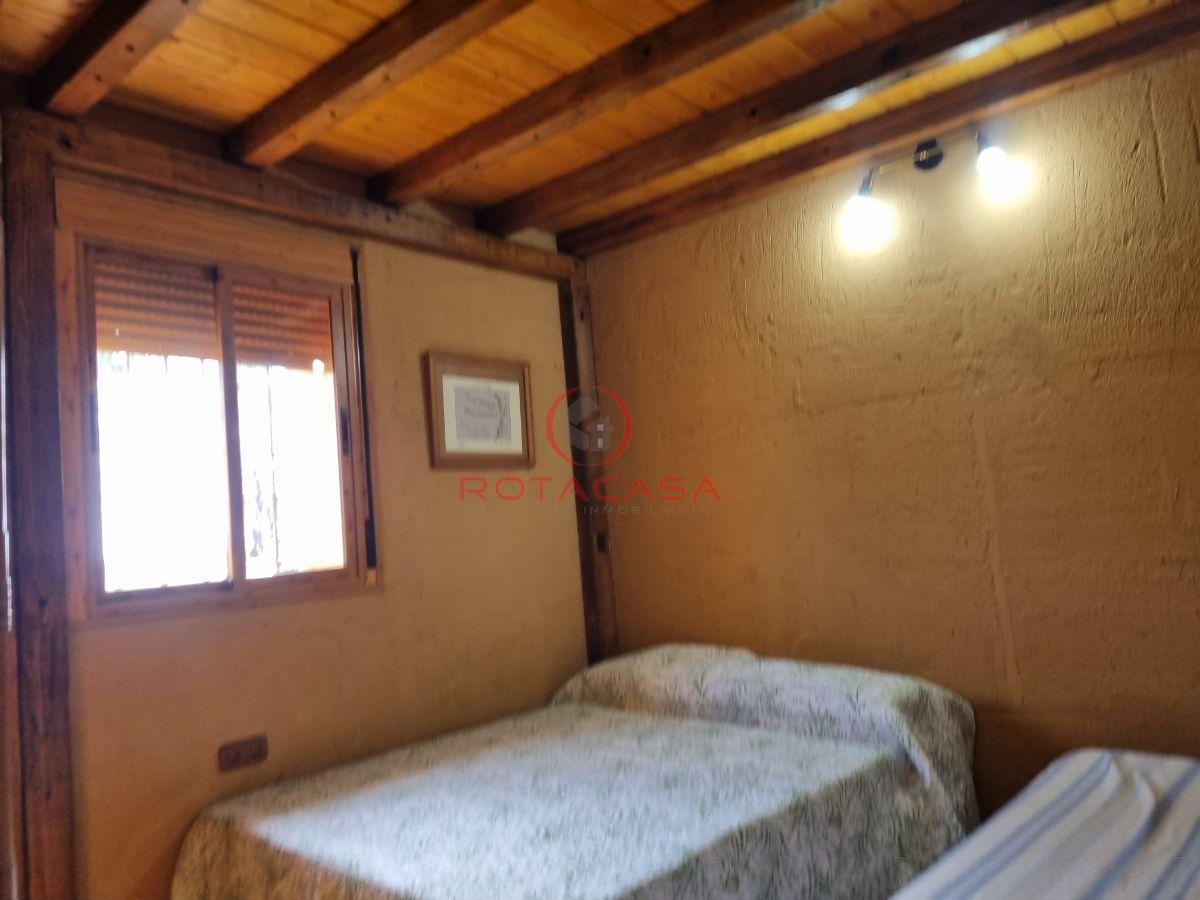 For sale of rural property in Rota