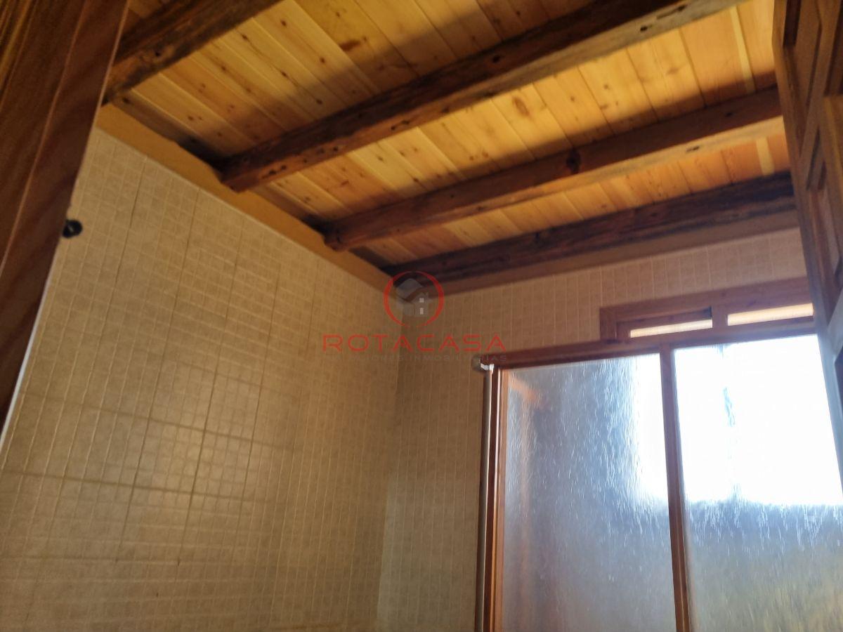 For sale of rural property in Rota