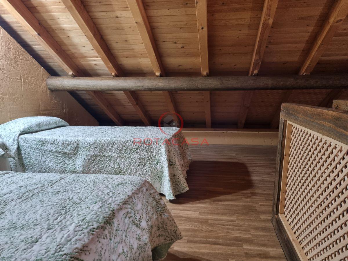 For sale of rural property in Rota