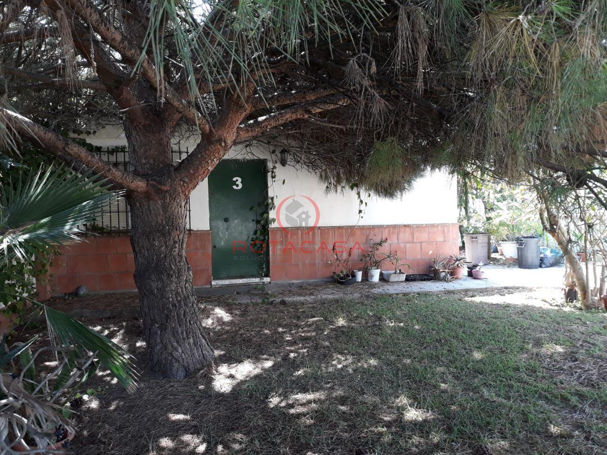 For sale of rural property in Rota
