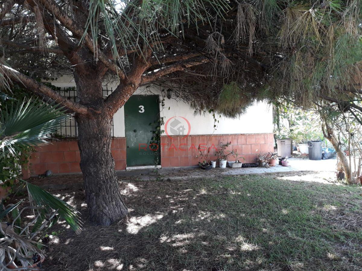 Venta de finca rústica en Rota