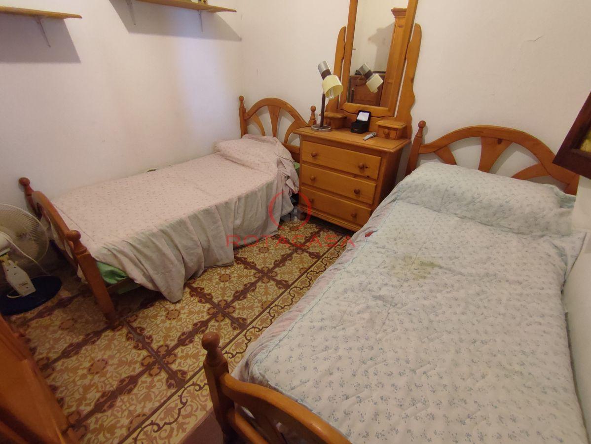 For sale of house in Rota
