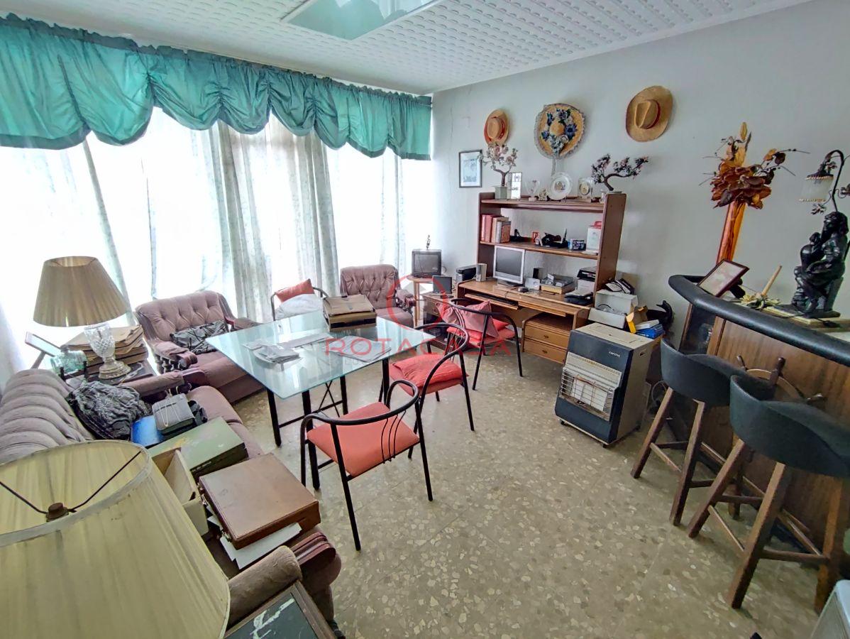For sale of house in Rota