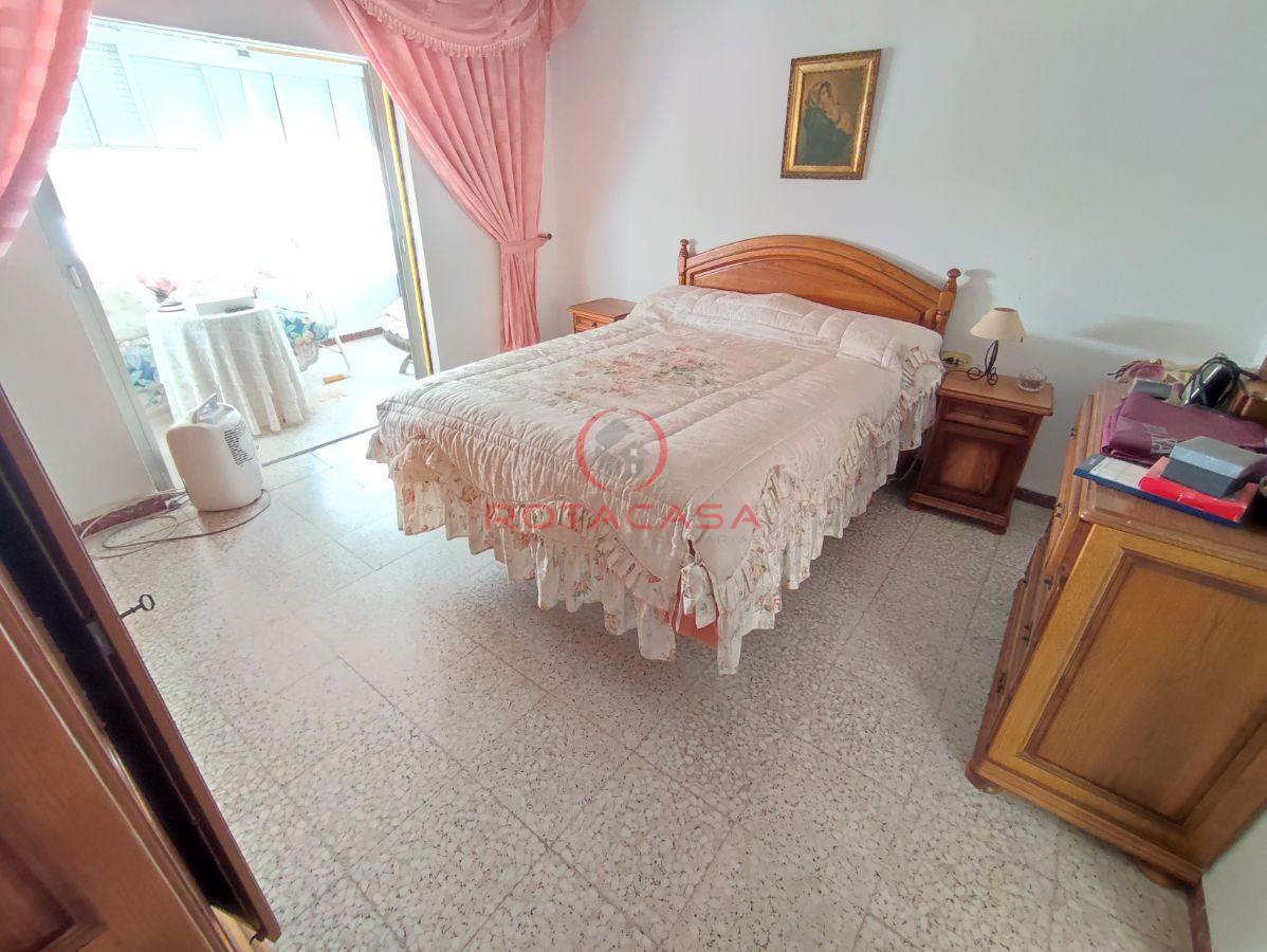 For sale of house in Rota