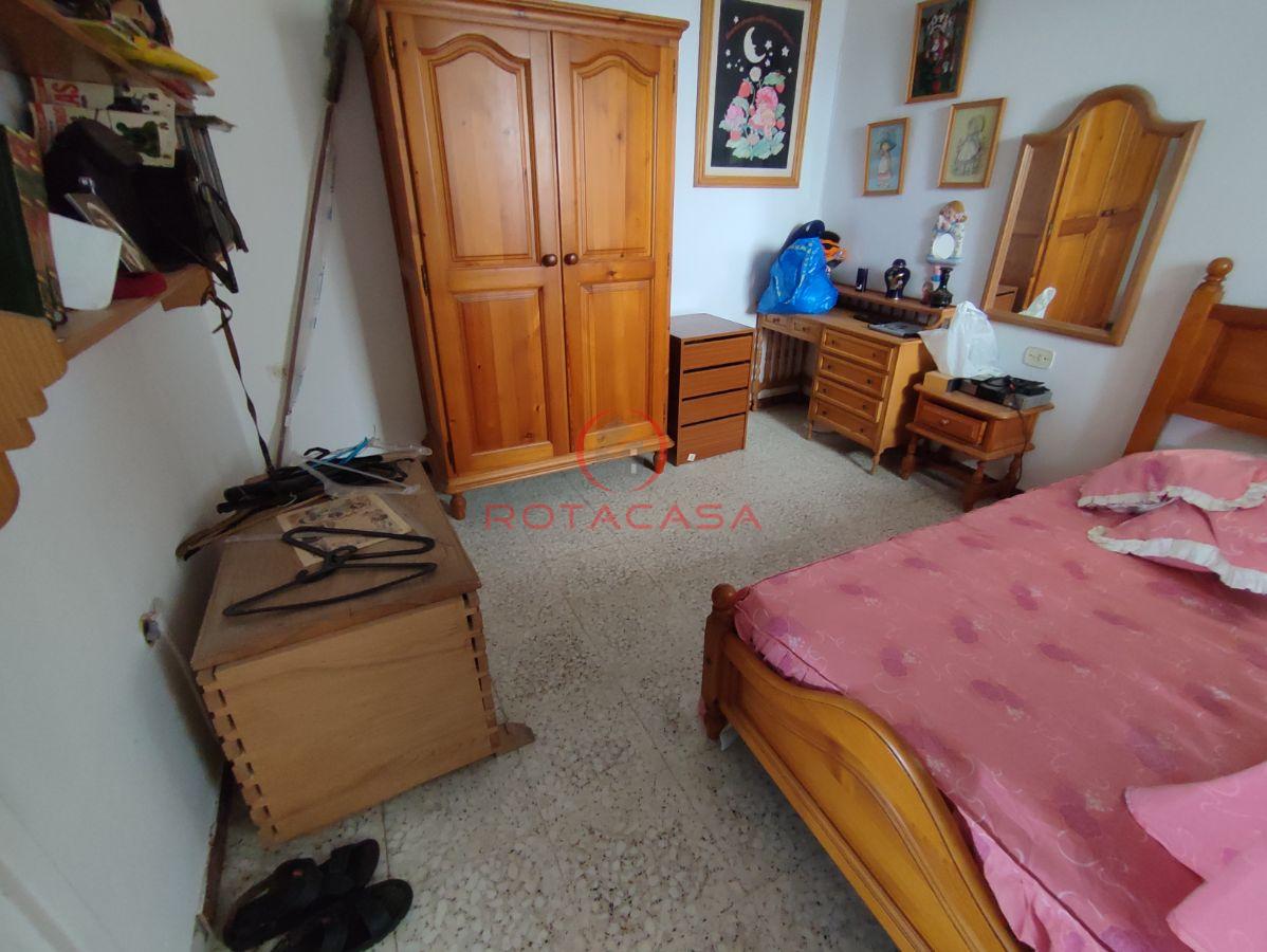 For sale of house in Rota