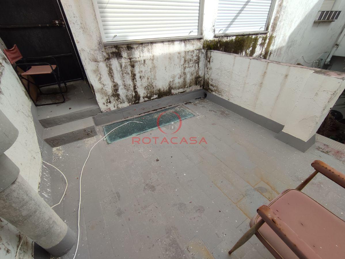 For sale of house in Rota