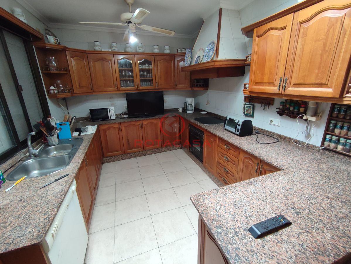 For sale of house in Rota