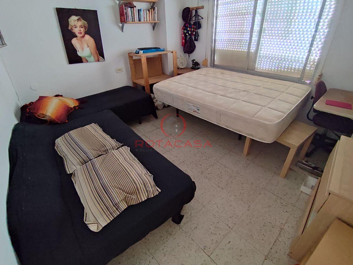 For sale of house in Rota