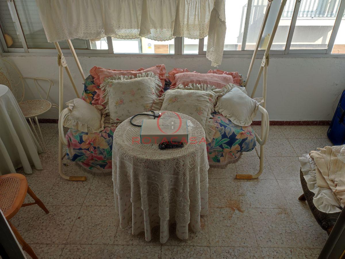 For sale of house in Rota