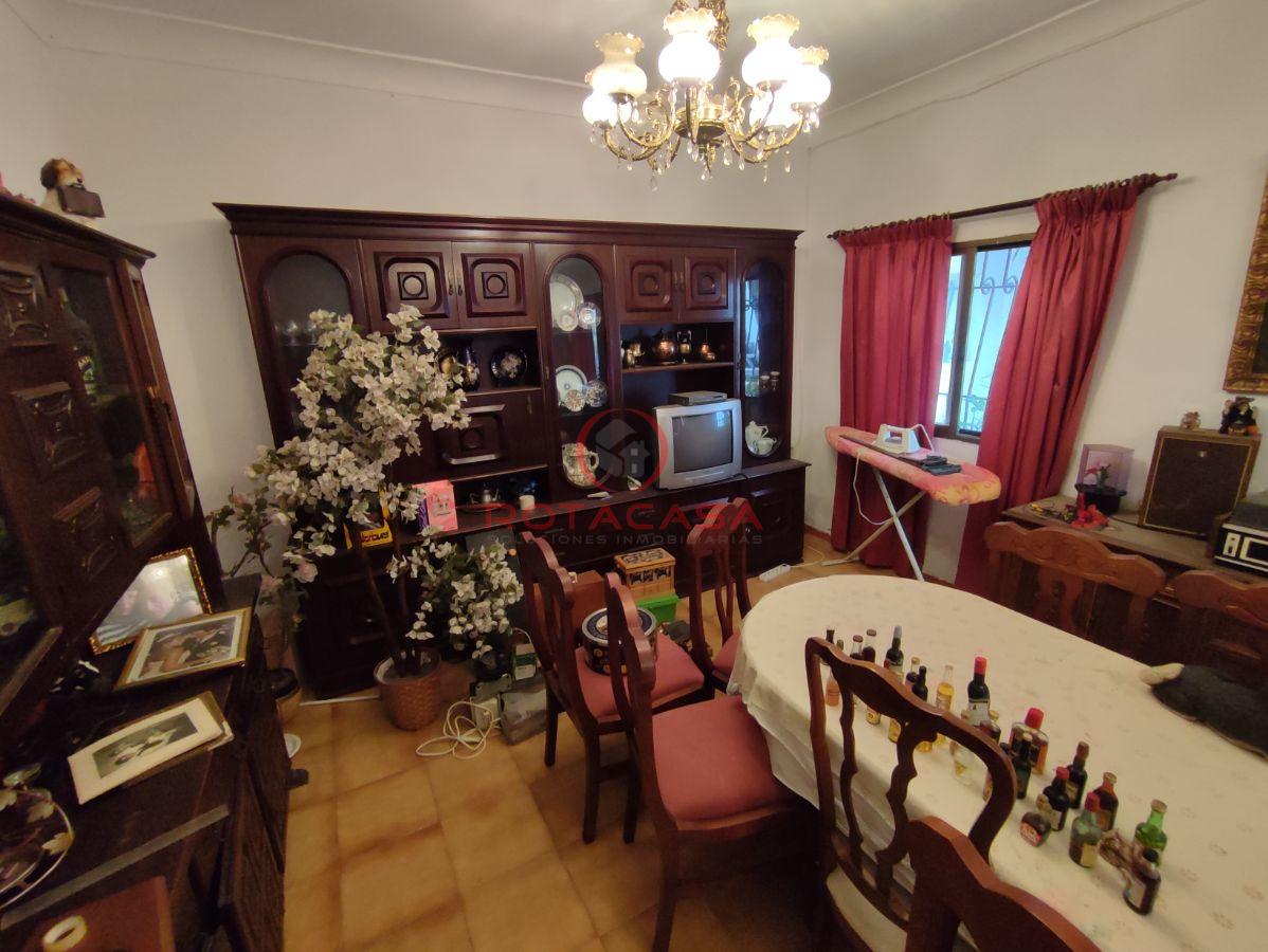 For sale of house in Rota