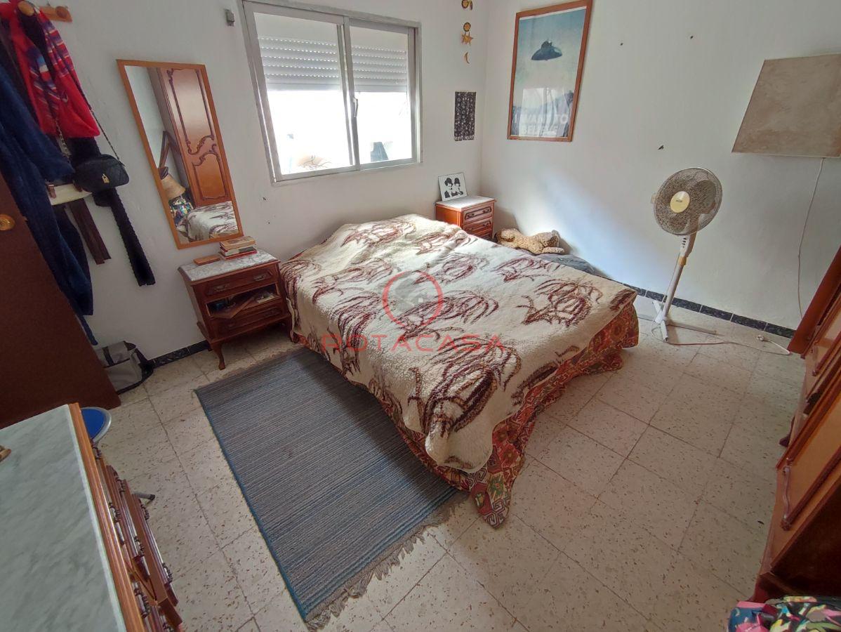 For sale of house in Rota