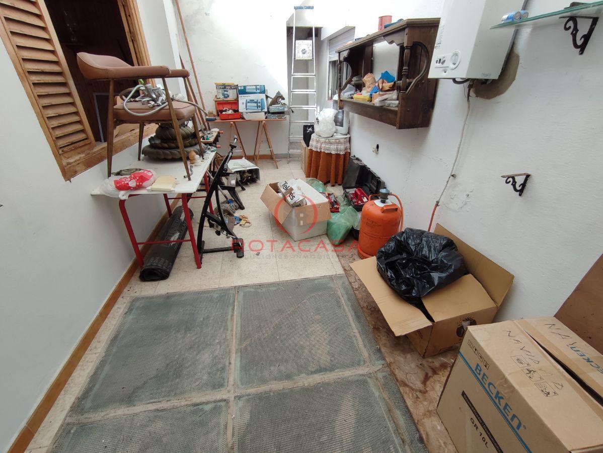 For sale of house in Rota
