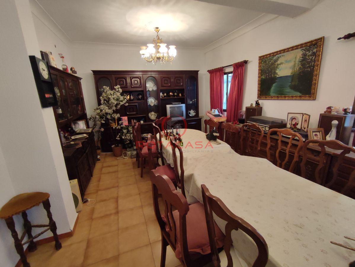 For sale of house in Rota