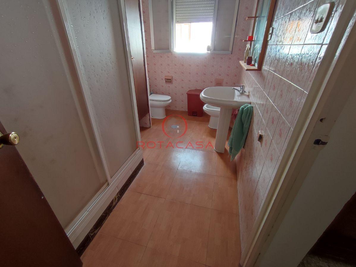 For sale of house in Rota