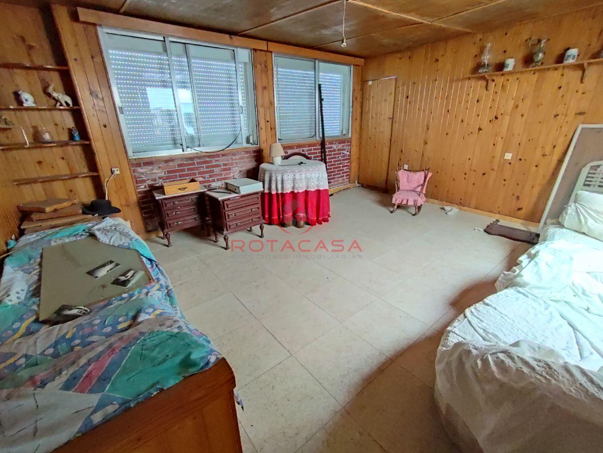 For sale of house in Rota