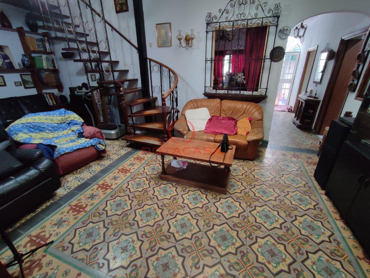 For sale of house in Rota