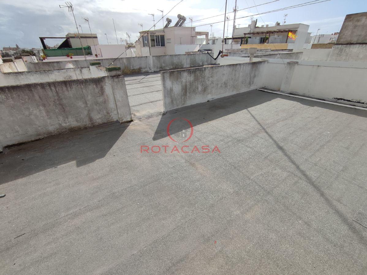 For sale of house in Rota