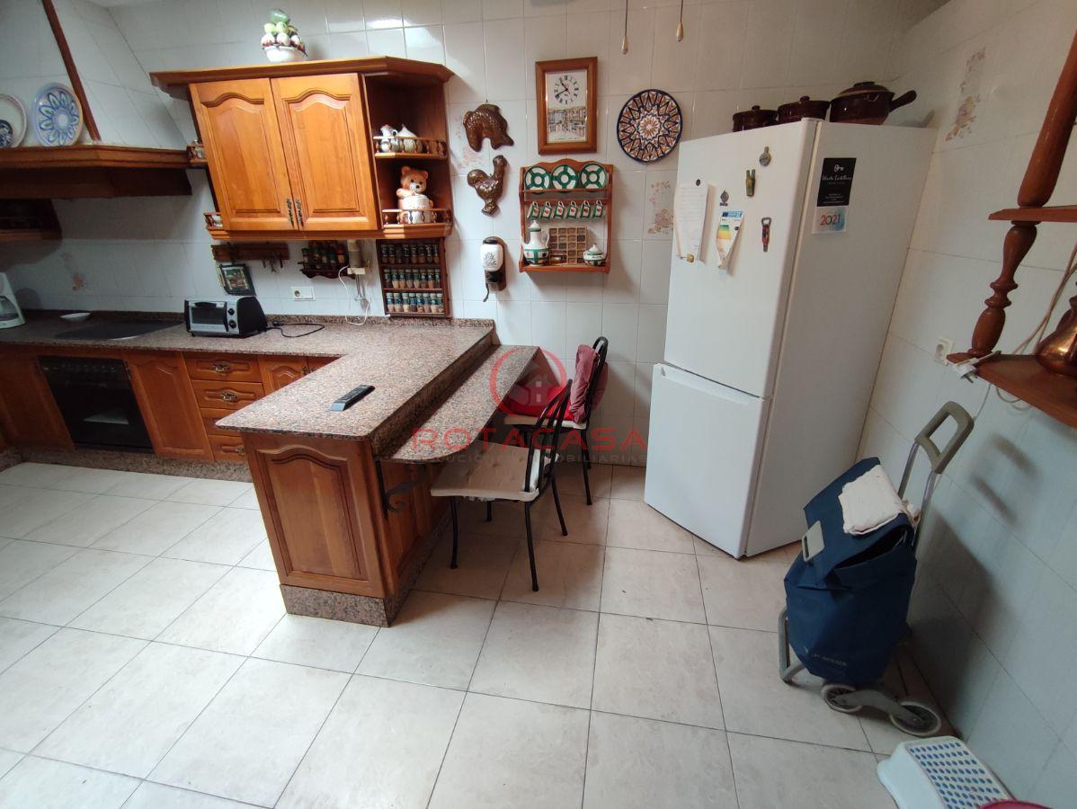 For sale of house in Rota