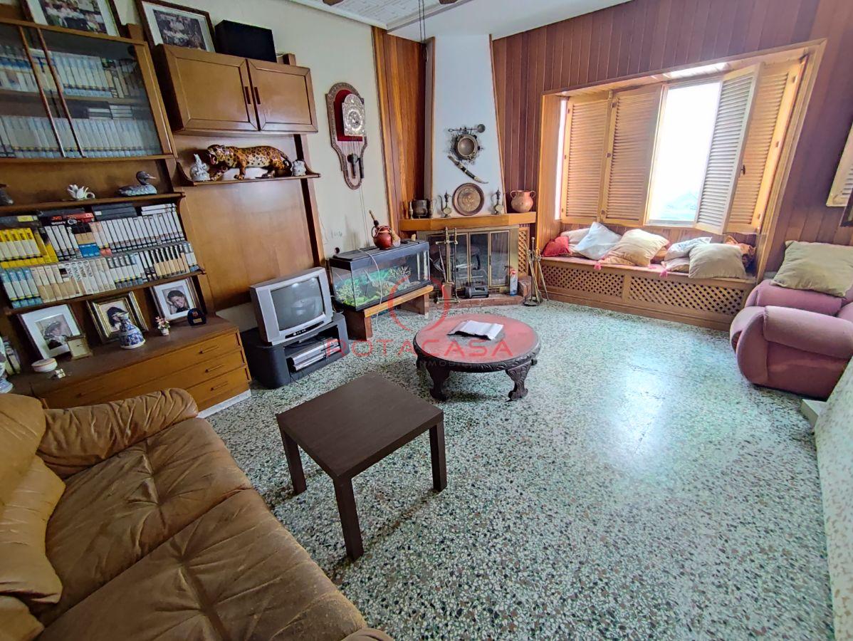 For sale of house in Rota