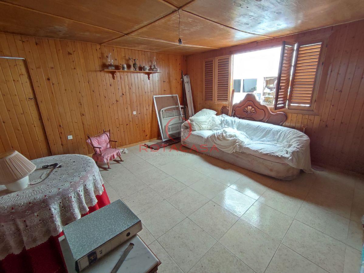 For sale of house in Rota