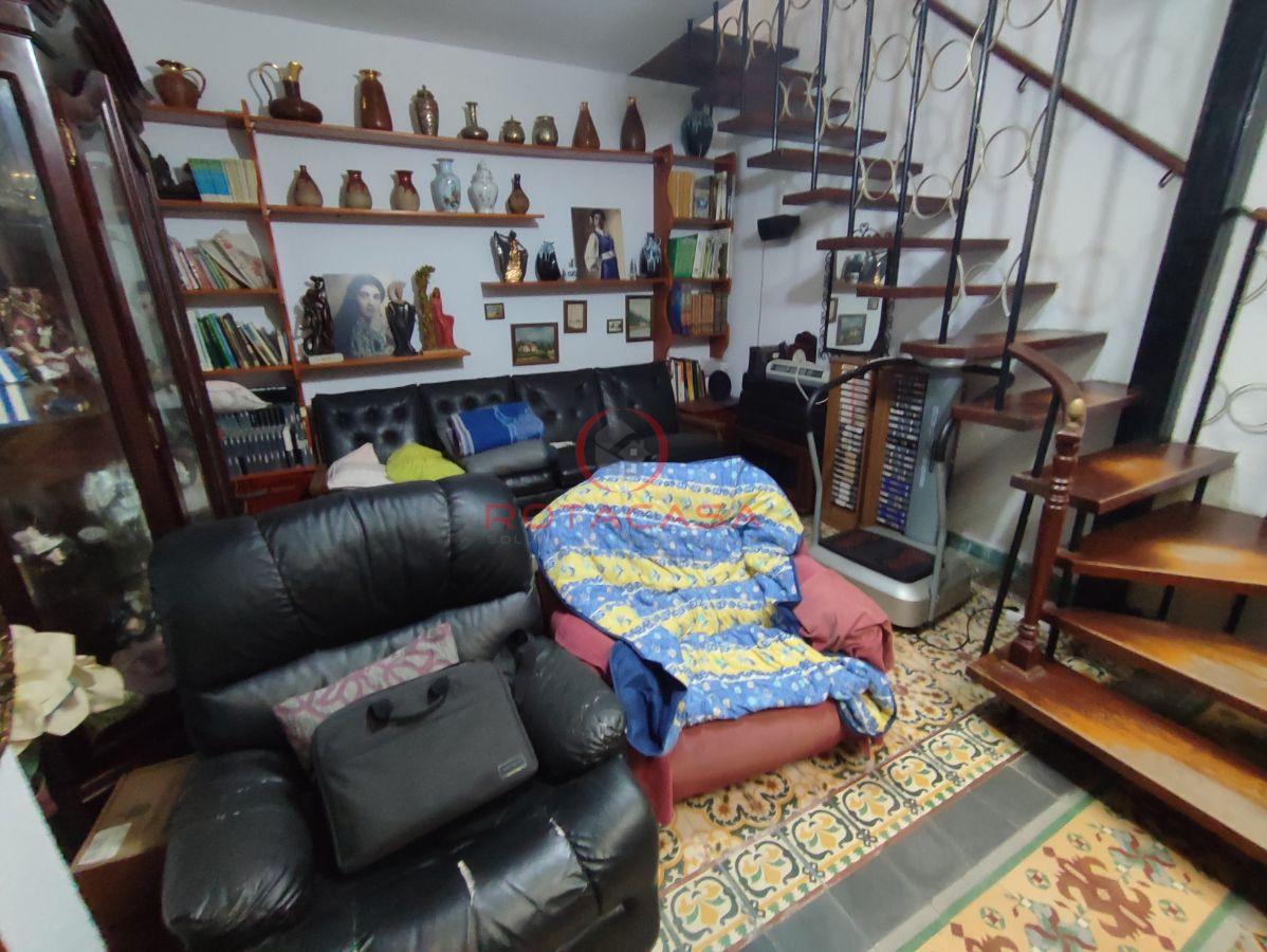 For sale of house in Rota
