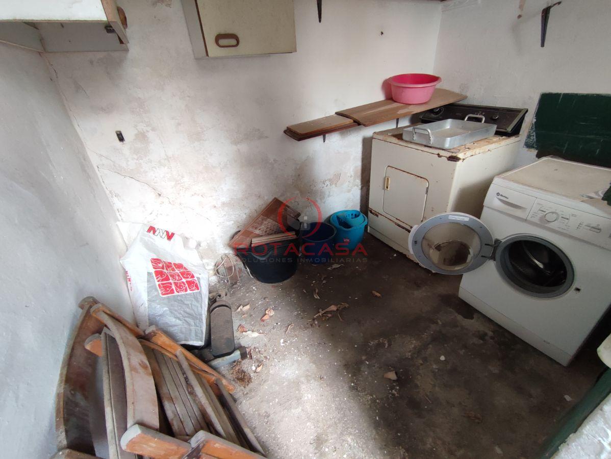For sale of house in Rota