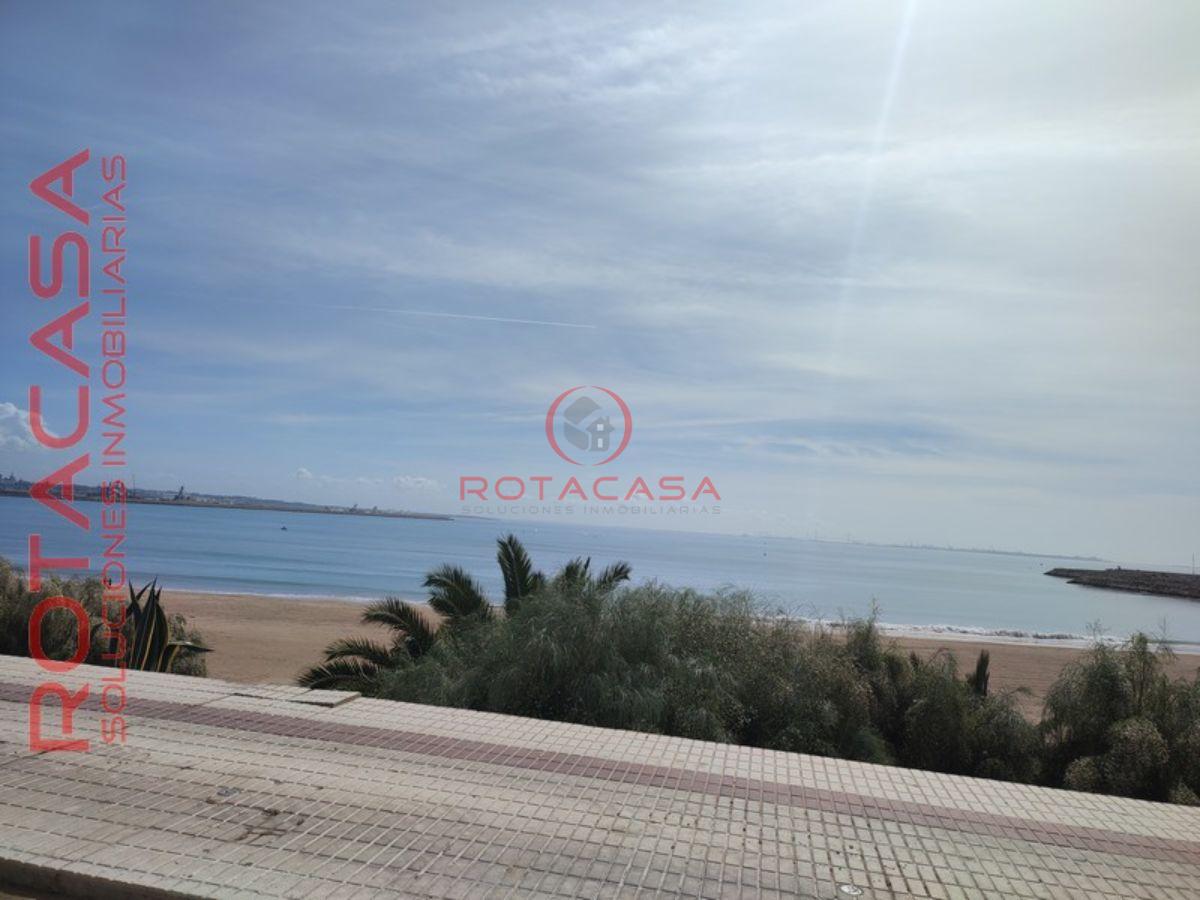 For sale of house in Rota