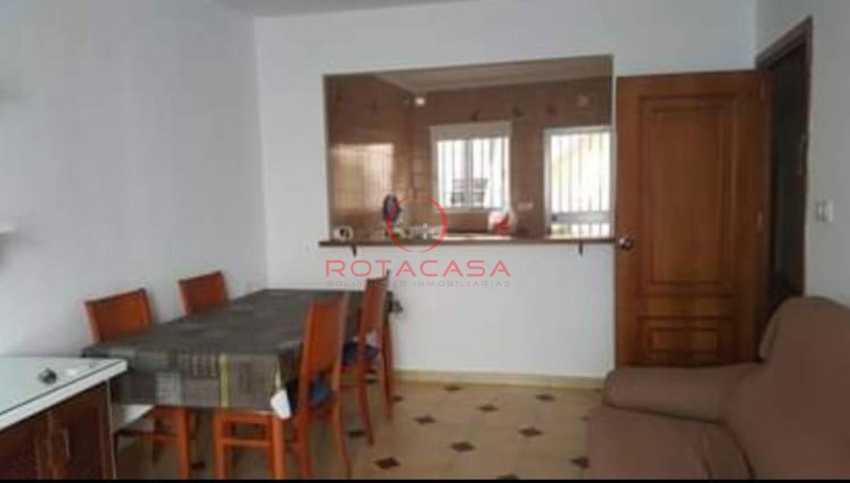 For sale of house in Rota