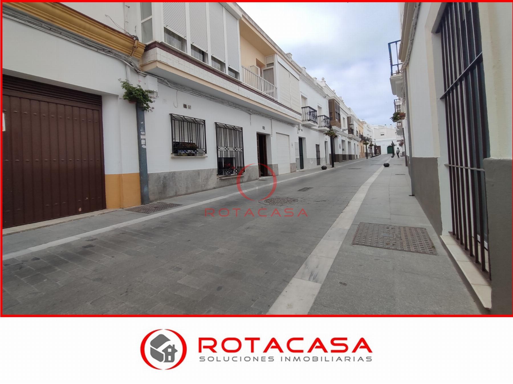 For sale of house in Rota