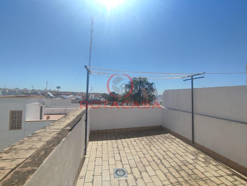 For sale of flat in Rota
