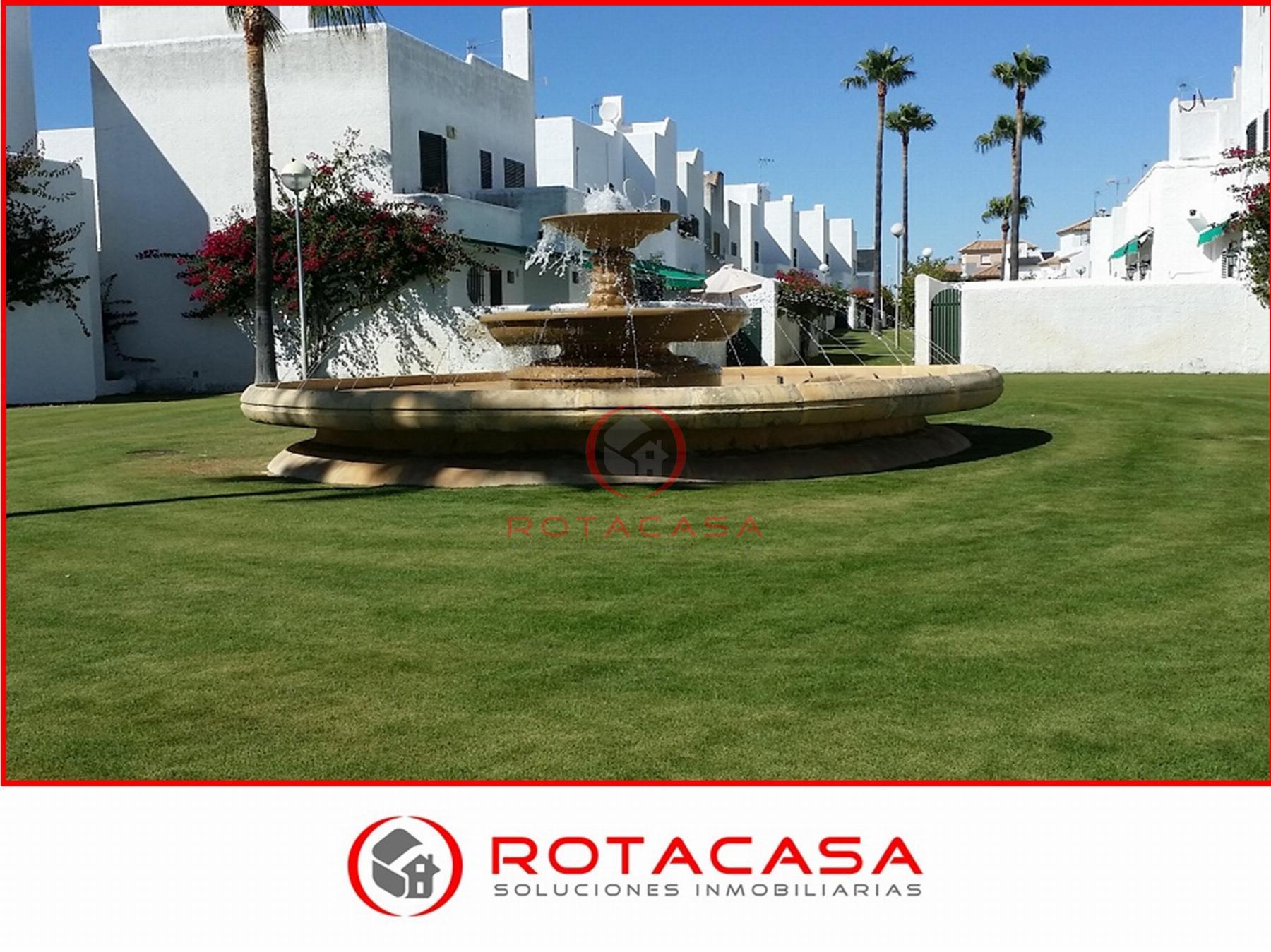 For sale of garage in Rota