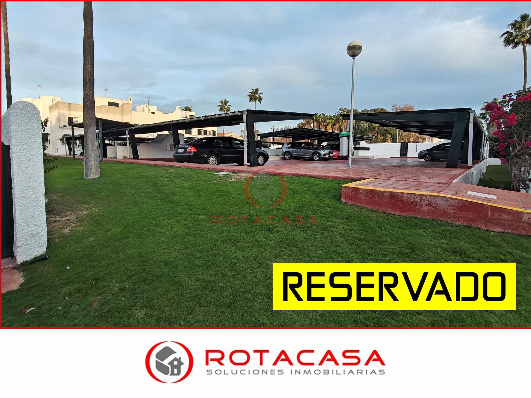 Venta de garaje en Rota