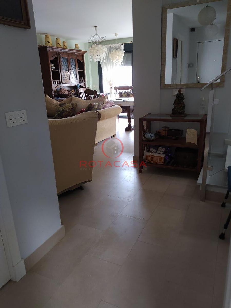 For sale of house in Rota