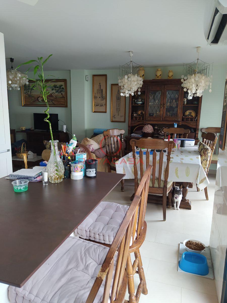 For sale of house in Rota
