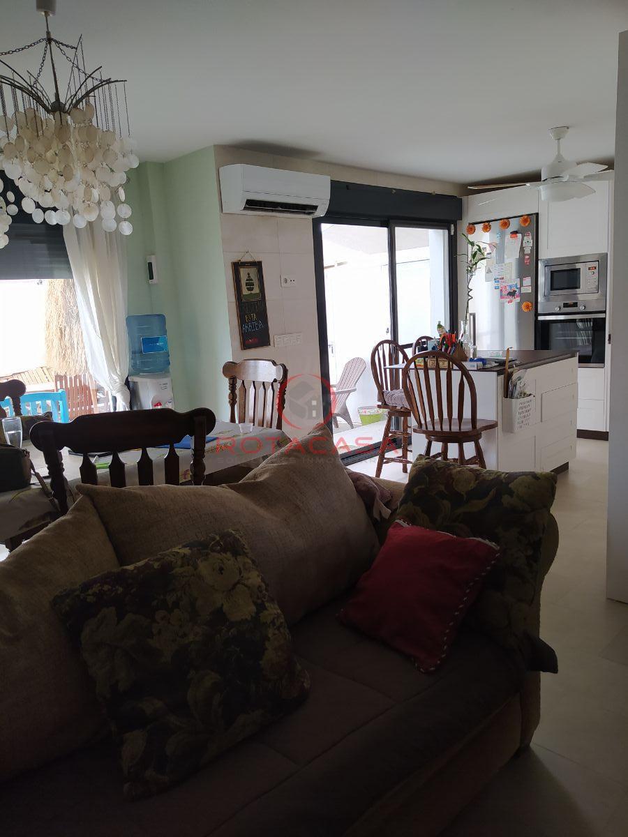 For sale of house in Rota