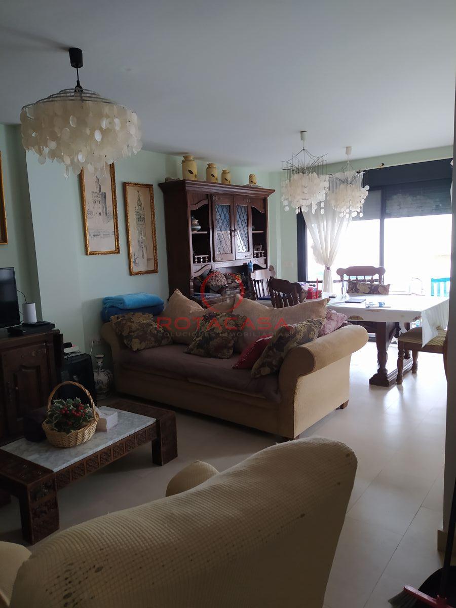 For sale of house in Rota