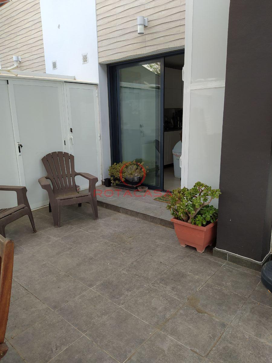 For sale of house in Rota