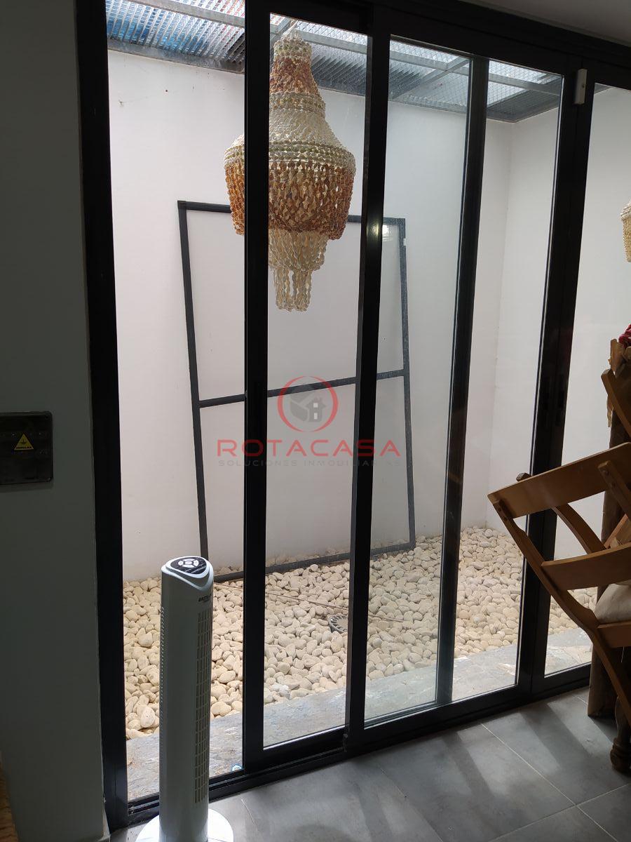 For sale of house in Rota