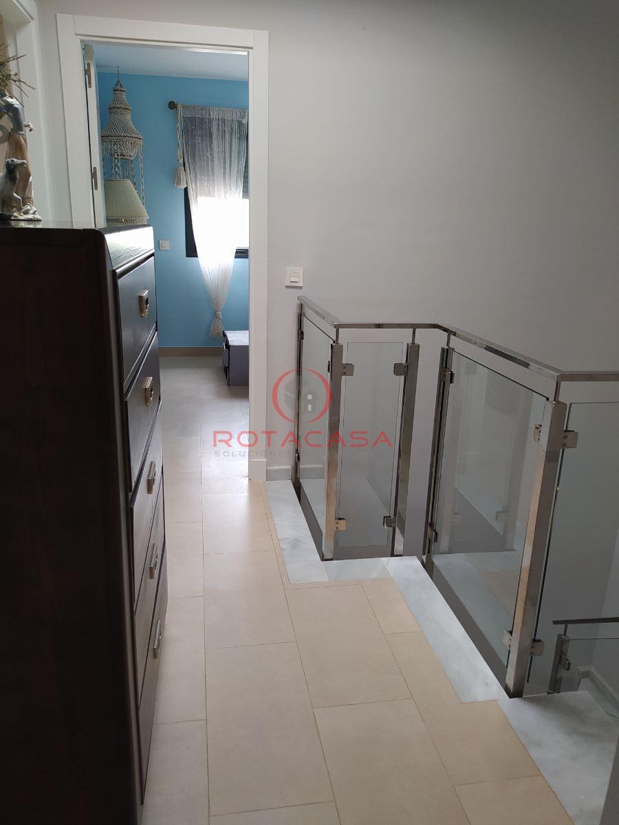 For sale of house in Rota