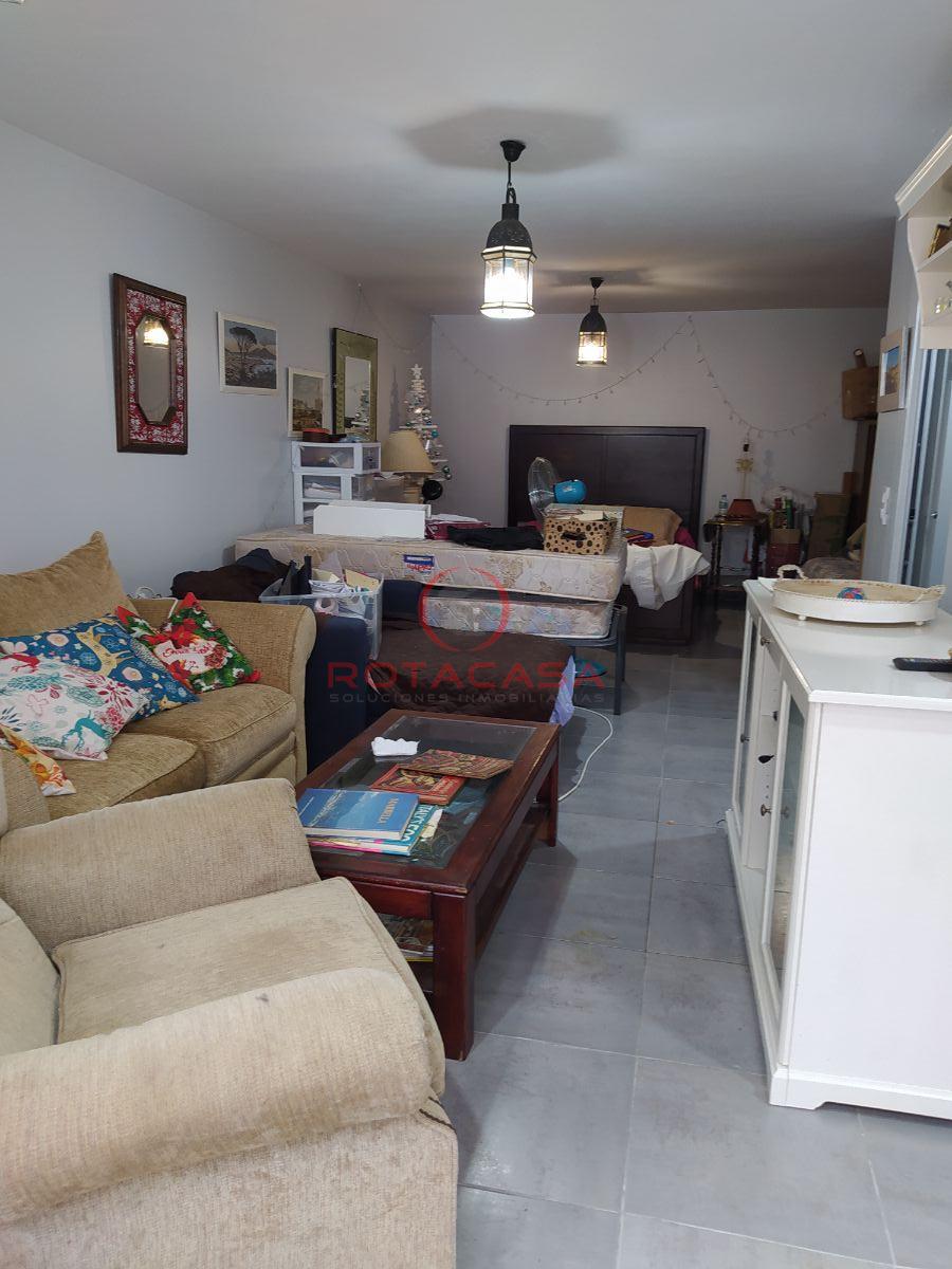 For sale of house in Rota
