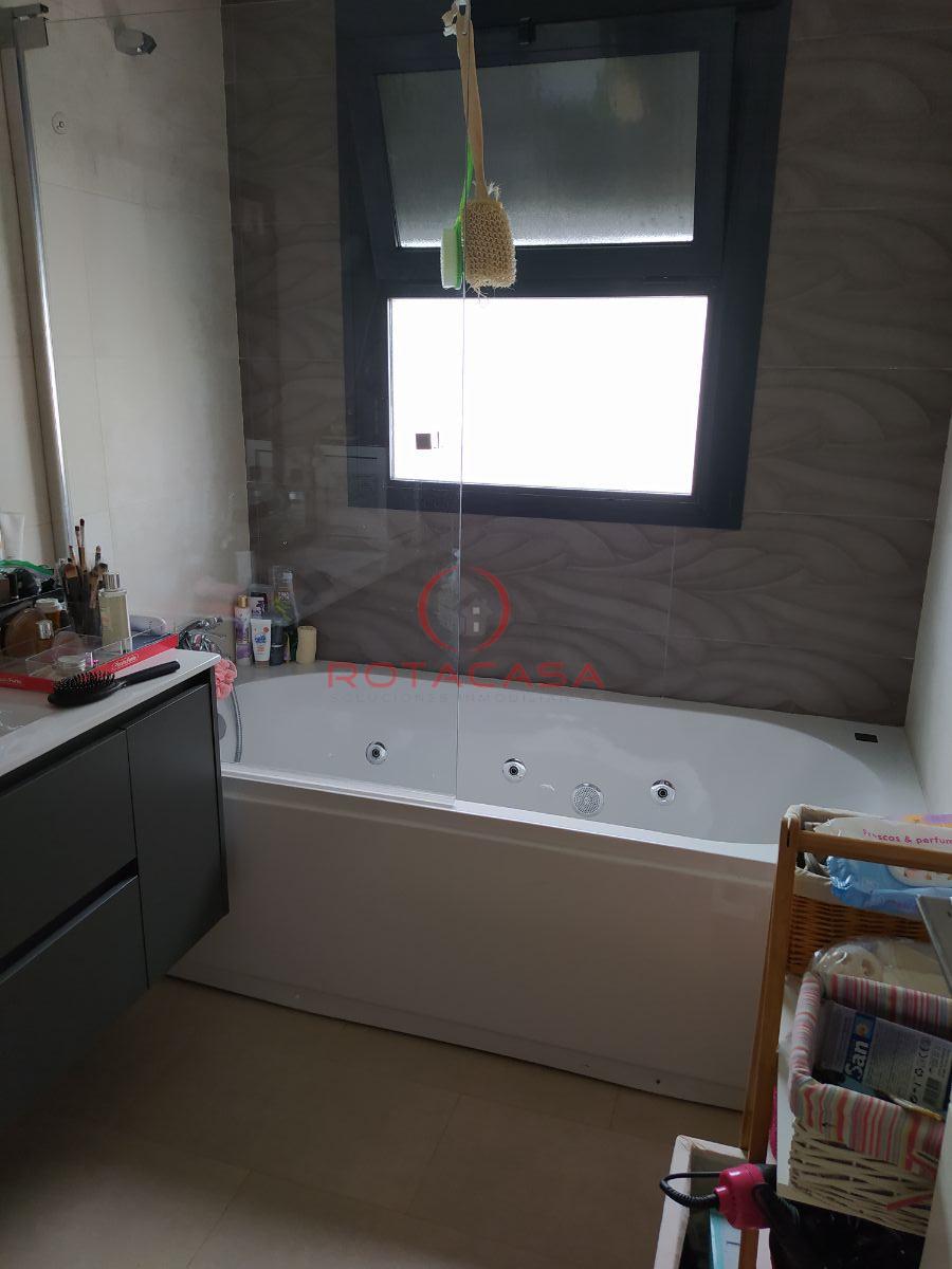 For sale of house in Rota