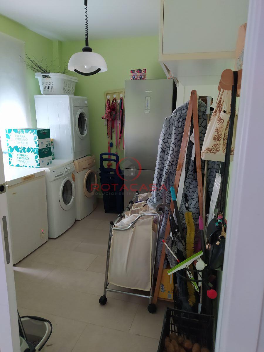 For sale of house in Rota
